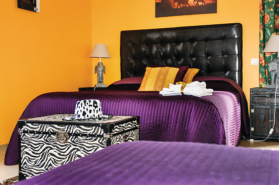 Domaine le Castagné - photo 3