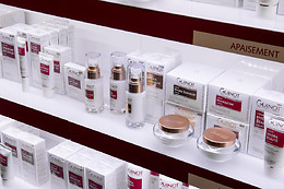 GUINOT Montpellier Port Marianne - Affilié