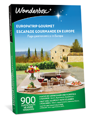 Europatrip Gourmet