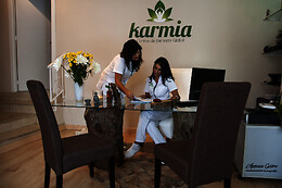 KARMIA