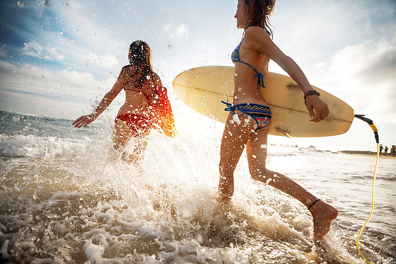 K16 SURF SCHOOL - photo 3