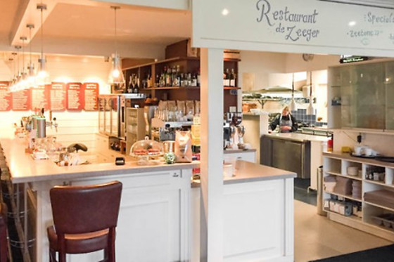 Restaurant De Zeeger - photo 0