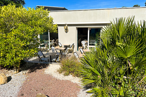 Hôtel Eco chic Mont-de-Marsan Sud - photo 2