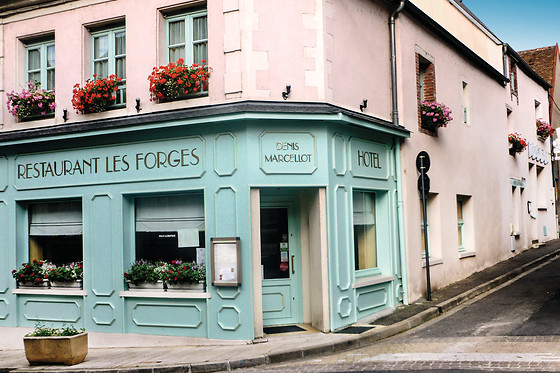 Les Forges - photo 0