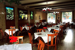 HOTEL EL CASTILLO