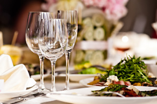 Weekend gourmet in Europa - Magic