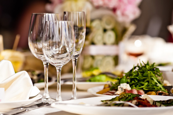 Weekend gourmet in Europa - Magic