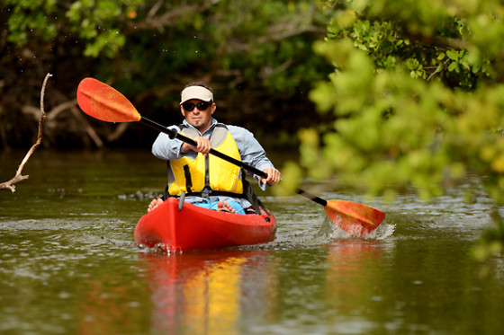 KAYAKING COSTA BRAVA - photo 8
