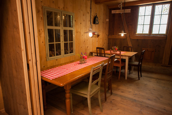 Eselhof Säge - photo 23