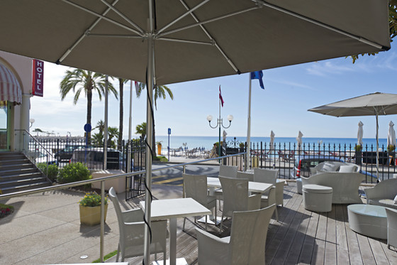 Le Balmoral - photo 8