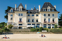 La Villa Caroline