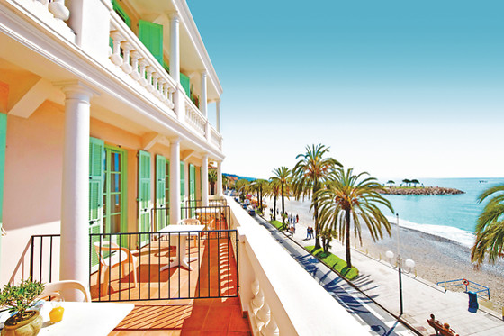 Le Balmoral - photo 0