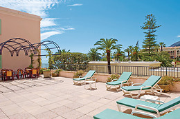 Le Balmoral