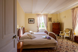 Le mas de sages