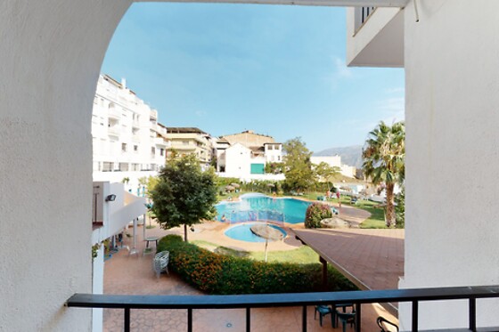 HOTEL ANDALUCIA DE LANJARON - photo 10