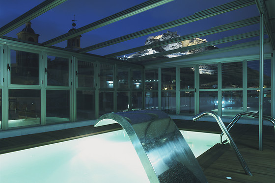 HOTEL HOSPES AMÉRIGO - photo 20