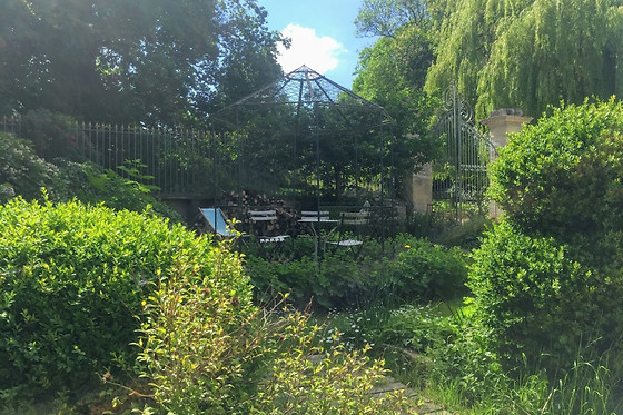 Manoir du Chêne - photo 16