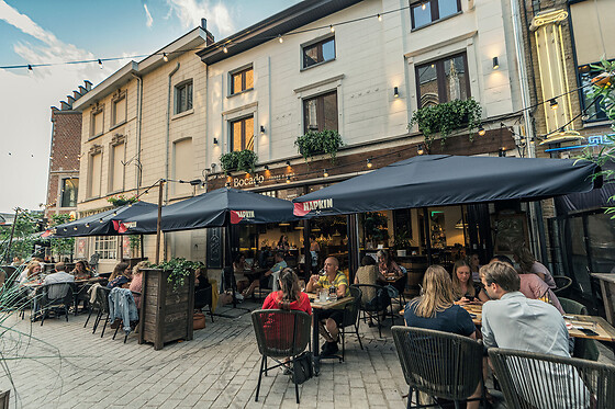 El Bocado Sint-Truiden - photo 9