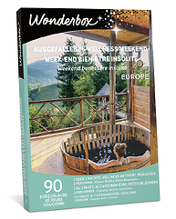 Ausgefallenes Wellness-Weekend - Europa