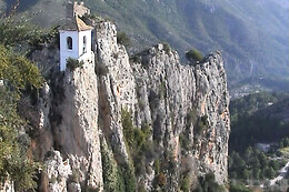 LA CASA DEL CARREBAIX