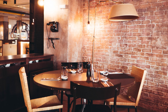 Restaurant In Vivo - photo 5
