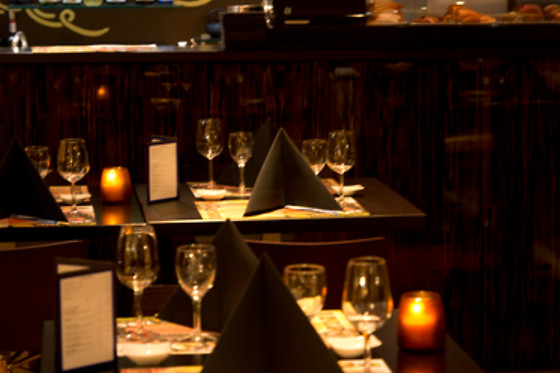 Restaurant Nemo's - photo 10