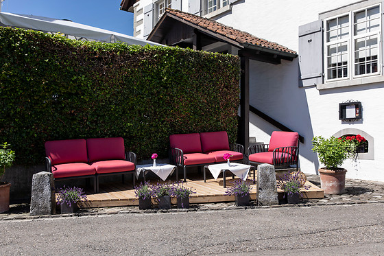 Hotel Römerhof - photo 15