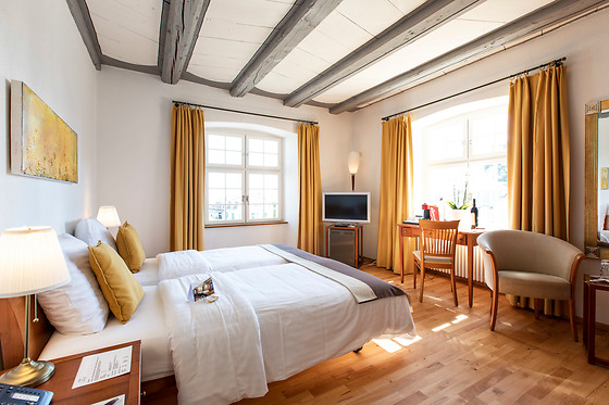 Hotel Römerhof - photo 19
