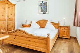 Hotel Kruezli