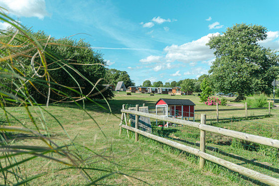 La Ferme des Epis - photo 1
