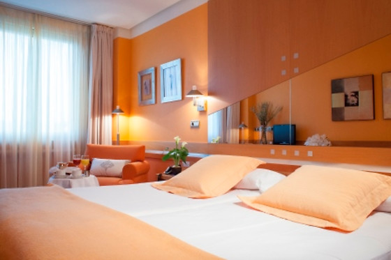 HOTEL TORRESPORT - photo 17