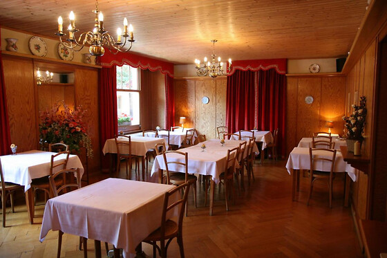 Hôtel Hermitage** - photo 1