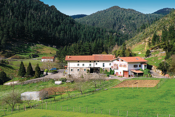 AKUIOLA CASA RURAL - photo 6