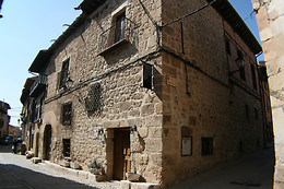POSADA REAL HOSPEDERIA JARAMILLO