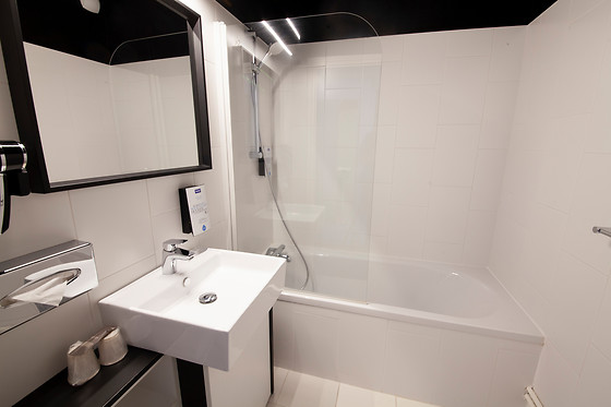 Kyriad Centre Clermont Ferrand *** - photo 5