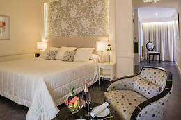 Auberge de Cassagne*****