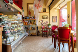 Zia Concetta  Corniche Kennedy
