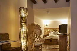 HOTEL RURAL CASONA DE TORRES