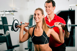 Health & Beauty Lounge