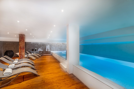 Hôtel Montaigne & Spa - photo 15