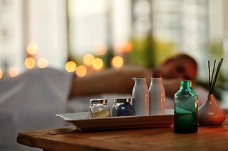 Weekend coccole e relax