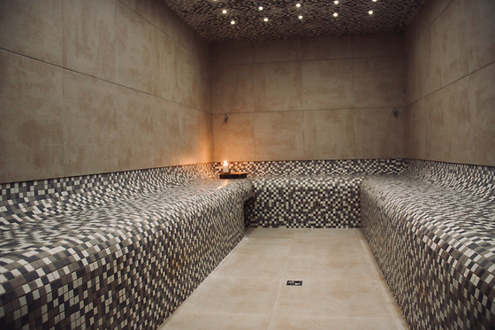 Spa Center - photo 1