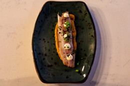 RESTAURANTE GANSO MANSO
