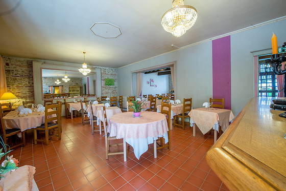 Hôtel de la table d'Antan - photo 3
