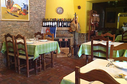CASA DE CAMPO CANTINHO DA SERRA