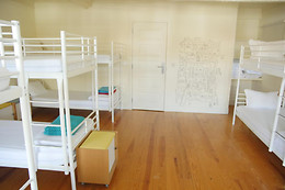 SANTIAGO 31 HOSTEL