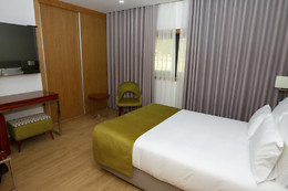 HOTEL FAFENSE