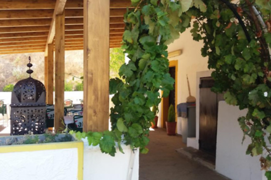 CASA DE CAMPO CANTINHO DA SERRA - photo 4