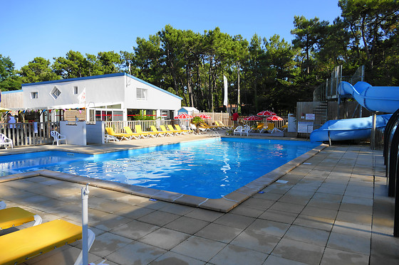 Camping Les Samaras - photo 0