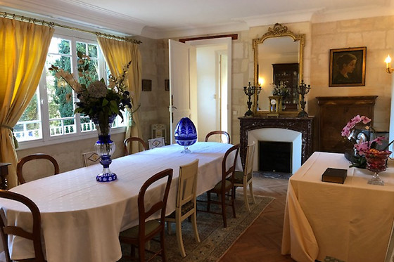 La villa du château Belloy - photo 1